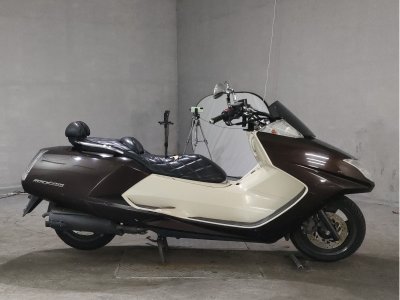 Yamaha MAGZAM 2007
