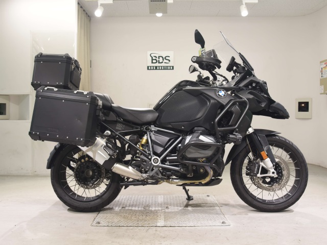 BMW R1250GS ADVENTURE 2021