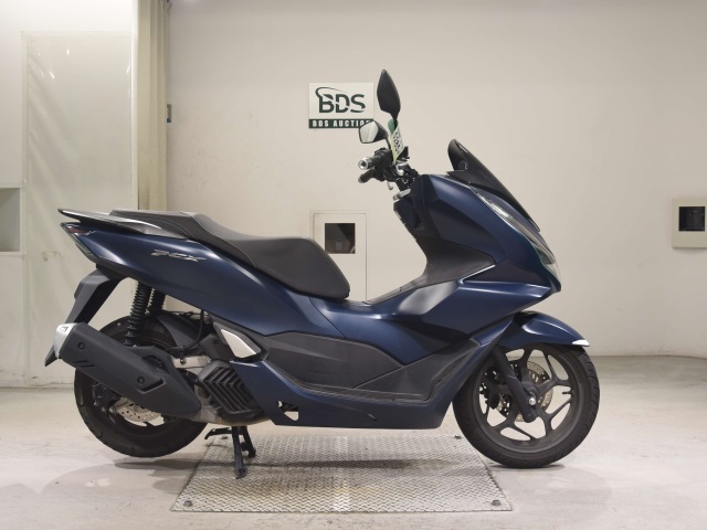 Honda PCX125 2023