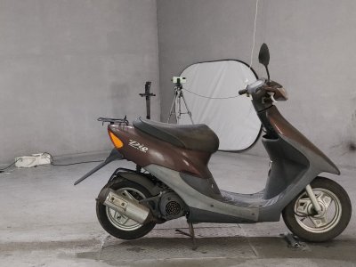 Honda DIO