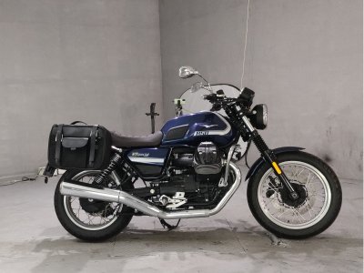 Moto Guzzi V7 SPECIAL 2022