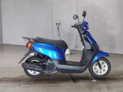 Honda TACT125 2019