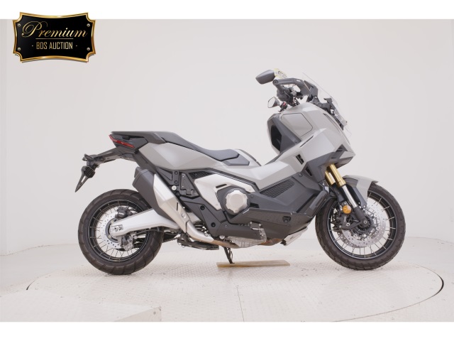 Honda X-ADV750-2 2025