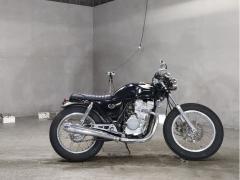 Honda GB250 CLUBMAN 1990