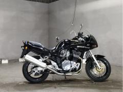 Suzuki GSF1200S 1999