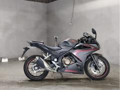Honda CBR400R 2020
