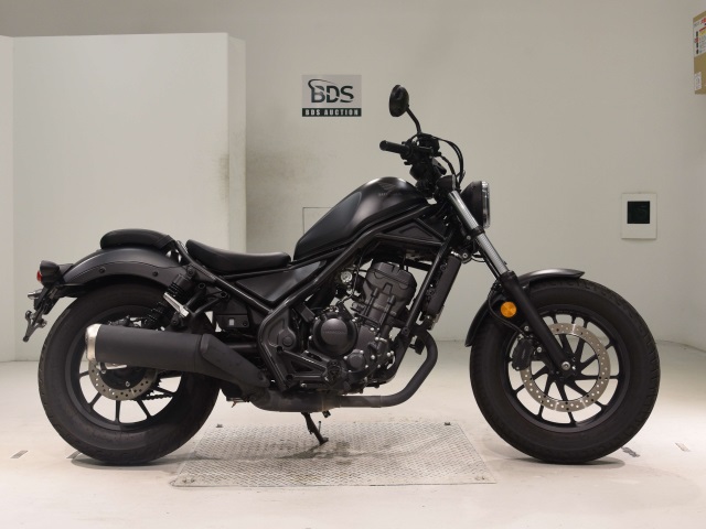 Honda REBEL CMX250 2023