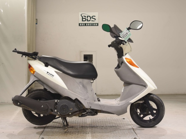 Suzuki ADDRESS V125