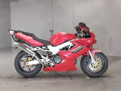 Honda VTR1000F 1998
