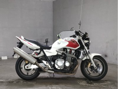 Honda CB1300SF 2008