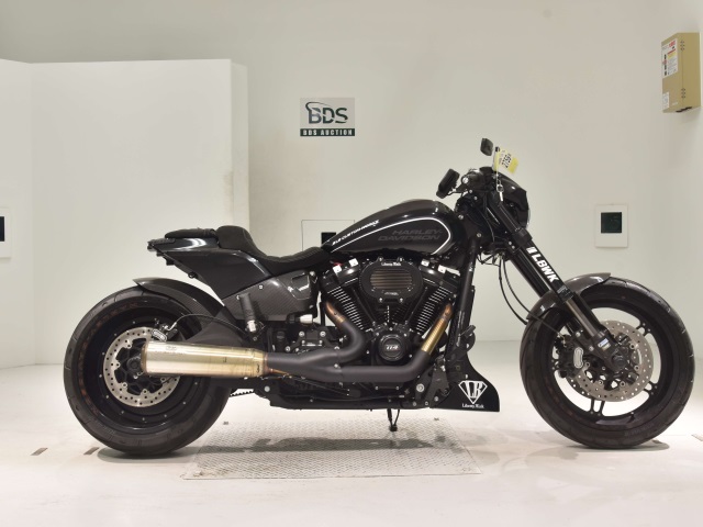 HD SOFTAIL FXDRS1870 2020