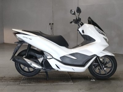 Honda PCX125 2018