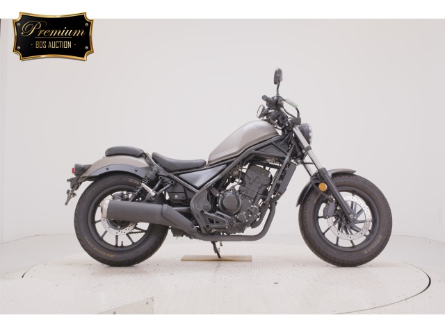 Honda REBEL CMX250 2020
