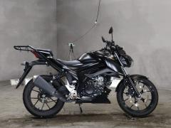 Suzuki GSX-S125