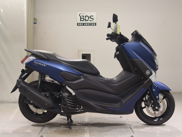 Yamaha N-MAX155A 2020