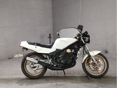 Yamaha RZ250R