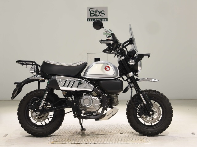 Honda MONKEY125 2022