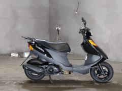 Suzuki ADDRESS V125