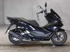 Honda PCX125 2021
