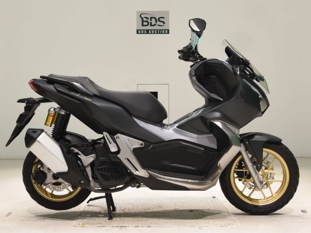 Honda ADV 150 2021