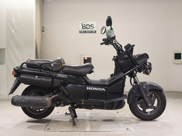 Honda PS250 BIG RUCKUS 2006