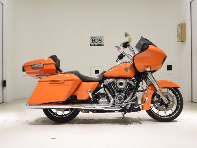 HD SOFTAIL FXDRS1870 2023