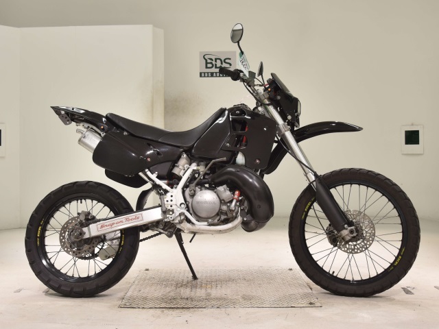 Honda CRM250R 1991