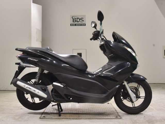 Honda PCX125 2010