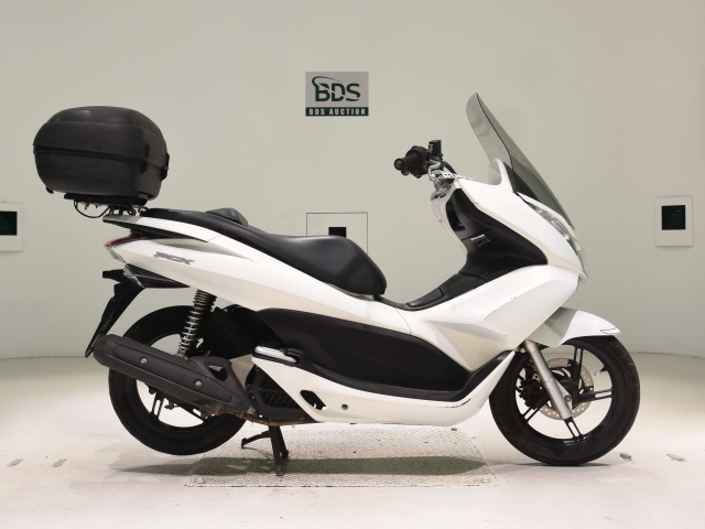 Honda PCX125 2010