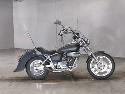 Honda MAGNA50 1995
