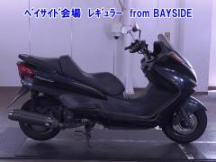 Yamaha MAJESTY 250C 2005