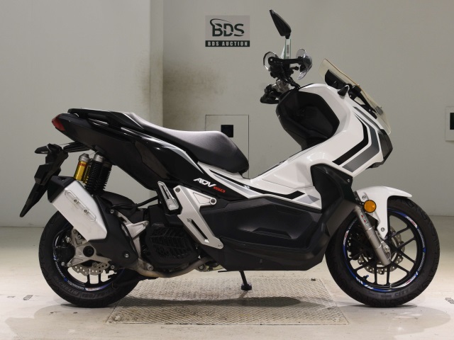 Honda ADV 150 2020