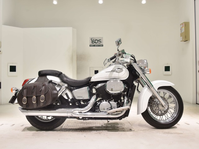 Honda SHADOW400 2004
