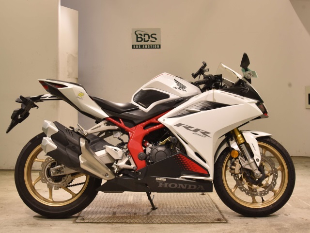 Honda CBR250RRA 2020