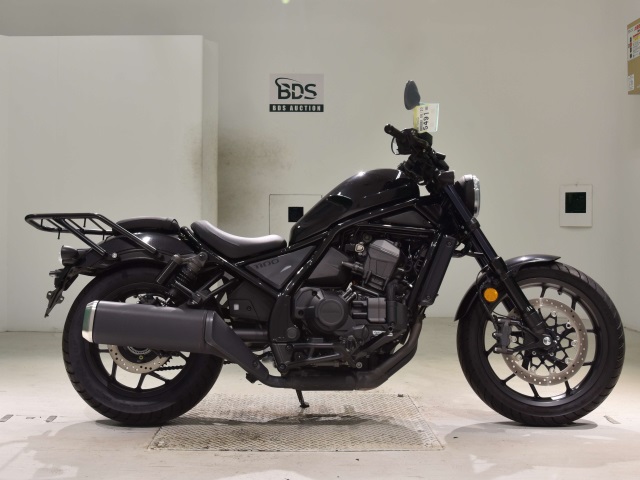 Honda REBEL CMX1100DCT 2022