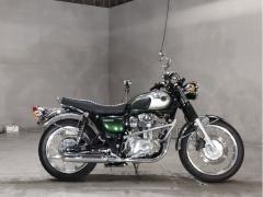 Kawasaki W800 2011