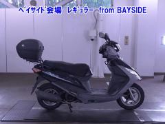 Suzuki ADDRESS V125