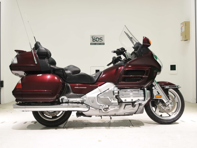 Honda GL1800 2009