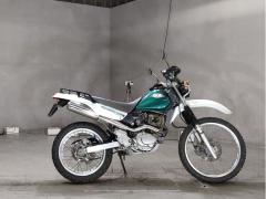 Honda SL230 1997