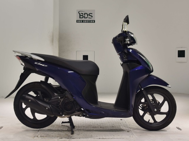 Honda DIO110 2015