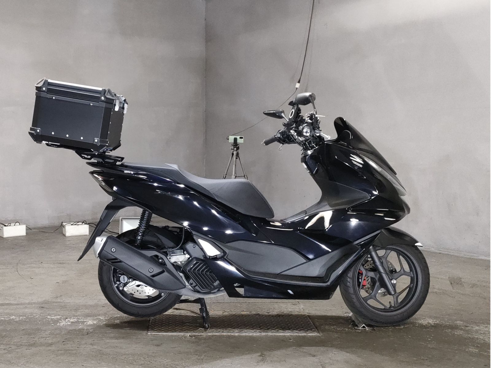 Honda PCX125 2023