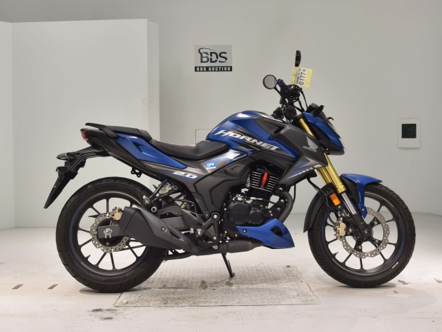 Honda HORNET 2.0 2020