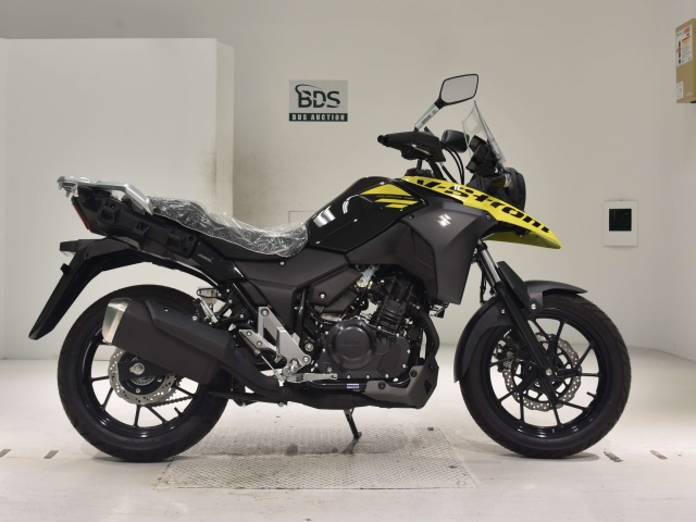 Suzuki V-STROM DL250A