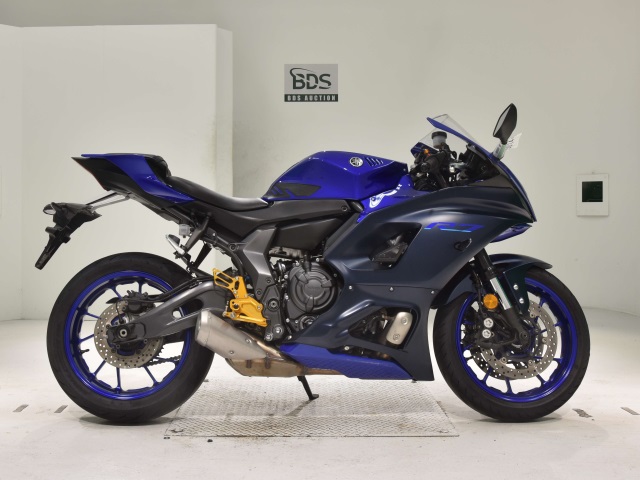 Yamaha YZF-R7-2 2022