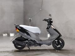 Suzuki ADDRESS V125