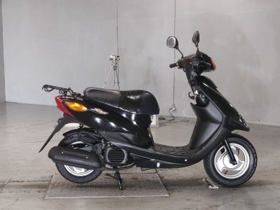 Yamaha JOG 115