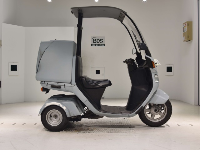 Honda GYRO CANOPY 2011