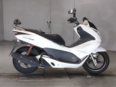 Honda PCX150 2012
