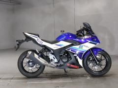 Suzuki GSX250R
