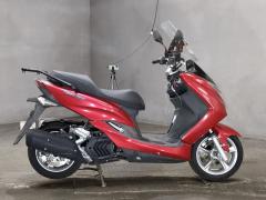 Yamaha MAJESTY 155S 2016